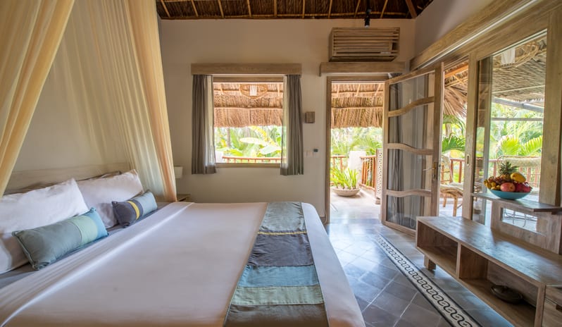 Sailing Club Resort Mui Ne-Sapa House Garden View 3_7923